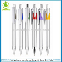 New design cheap promotional stationery pen wholesale